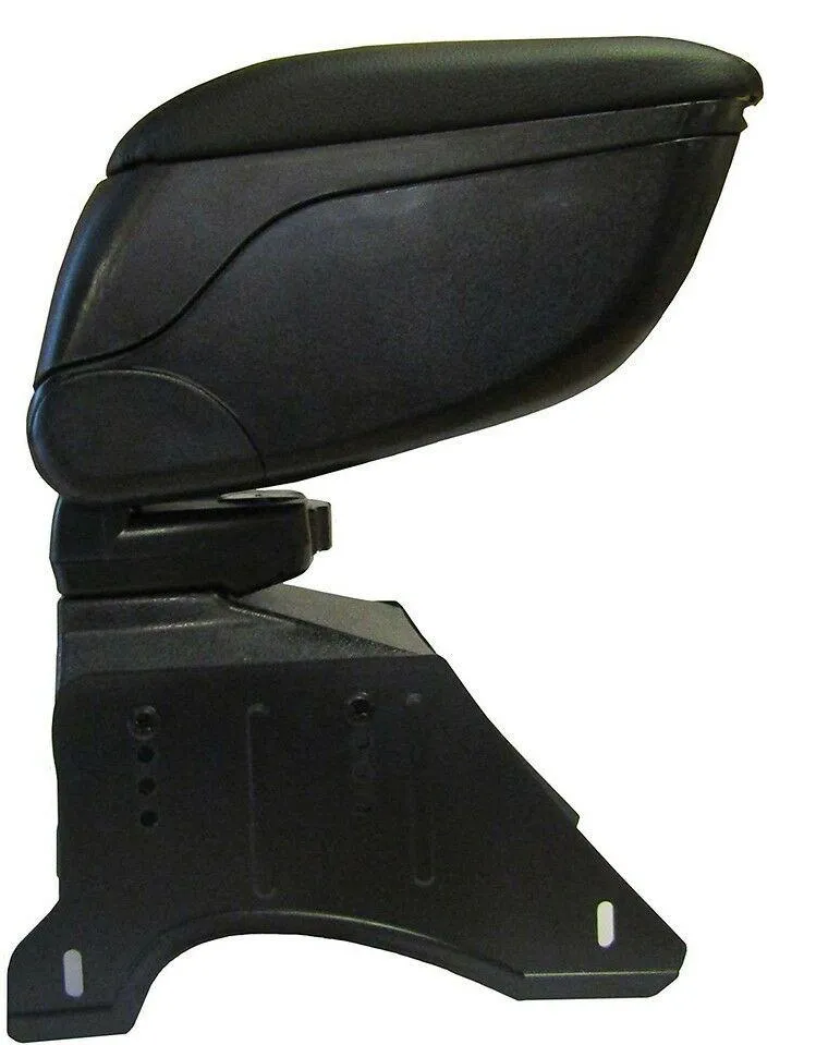 Universal Armrest Center Console Mitsubishi Mirage 1983-2016