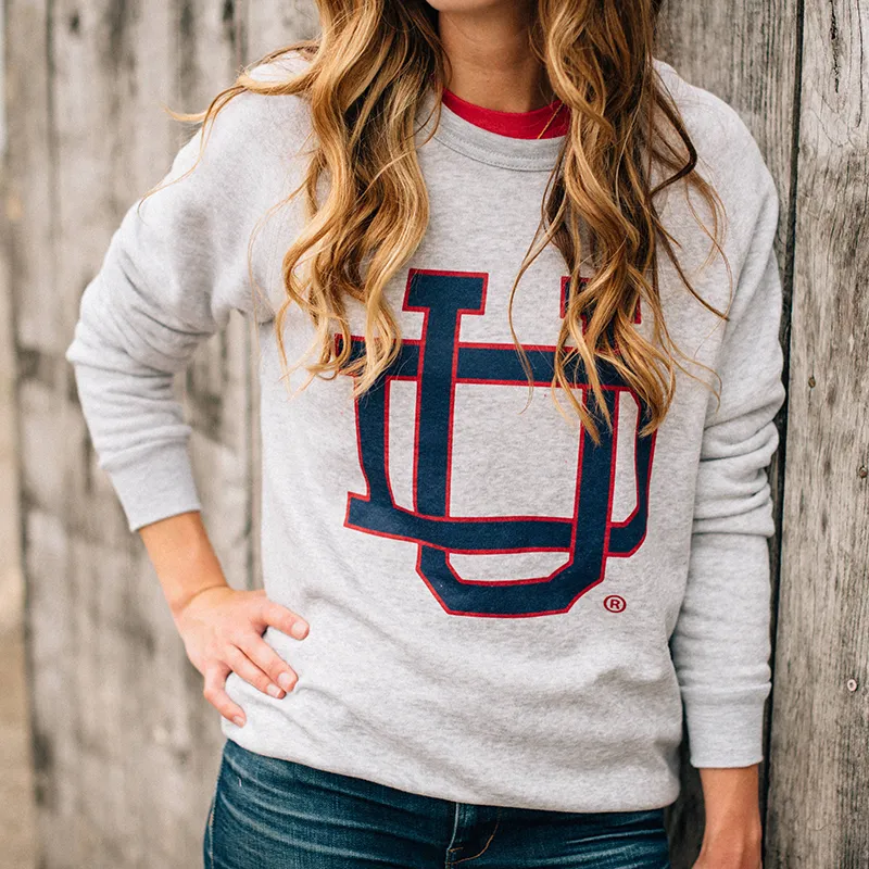 University of Dayton UD Sweatshirt