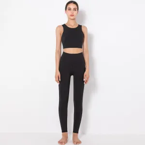 Urgency II Bra Legging Sports Set