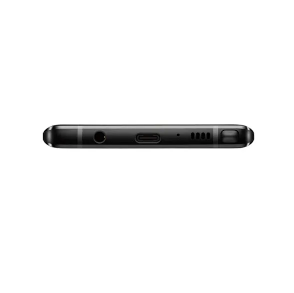 Used Samsung Galaxy Note9 European Version Single SIM Mobile Phone 6 128GB 4000mAh NFC 4G phone blue