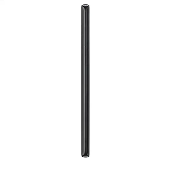 Used Samsung Galaxy Note9 European Version Single SIM Mobile Phone 6 128GB 4000mAh NFC 4G phone blue