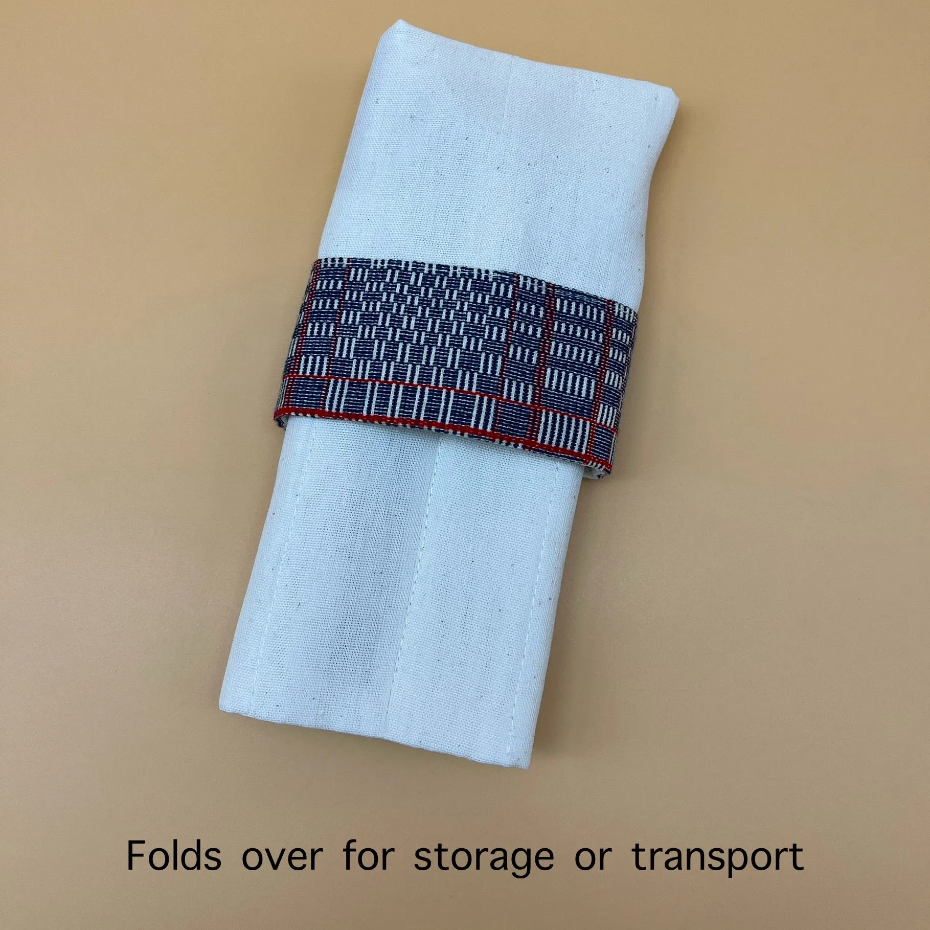 Utensil pouch