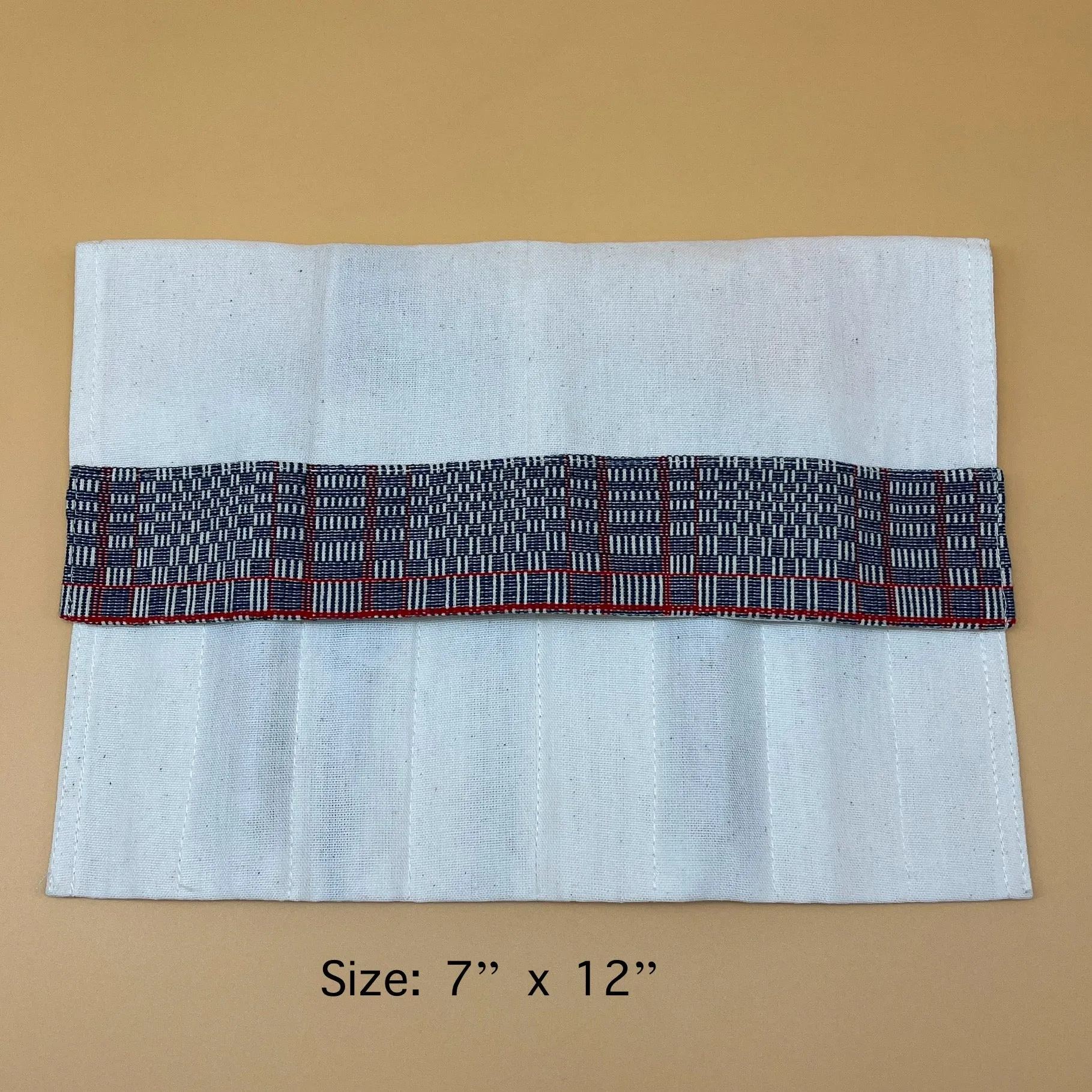 Utensil pouch