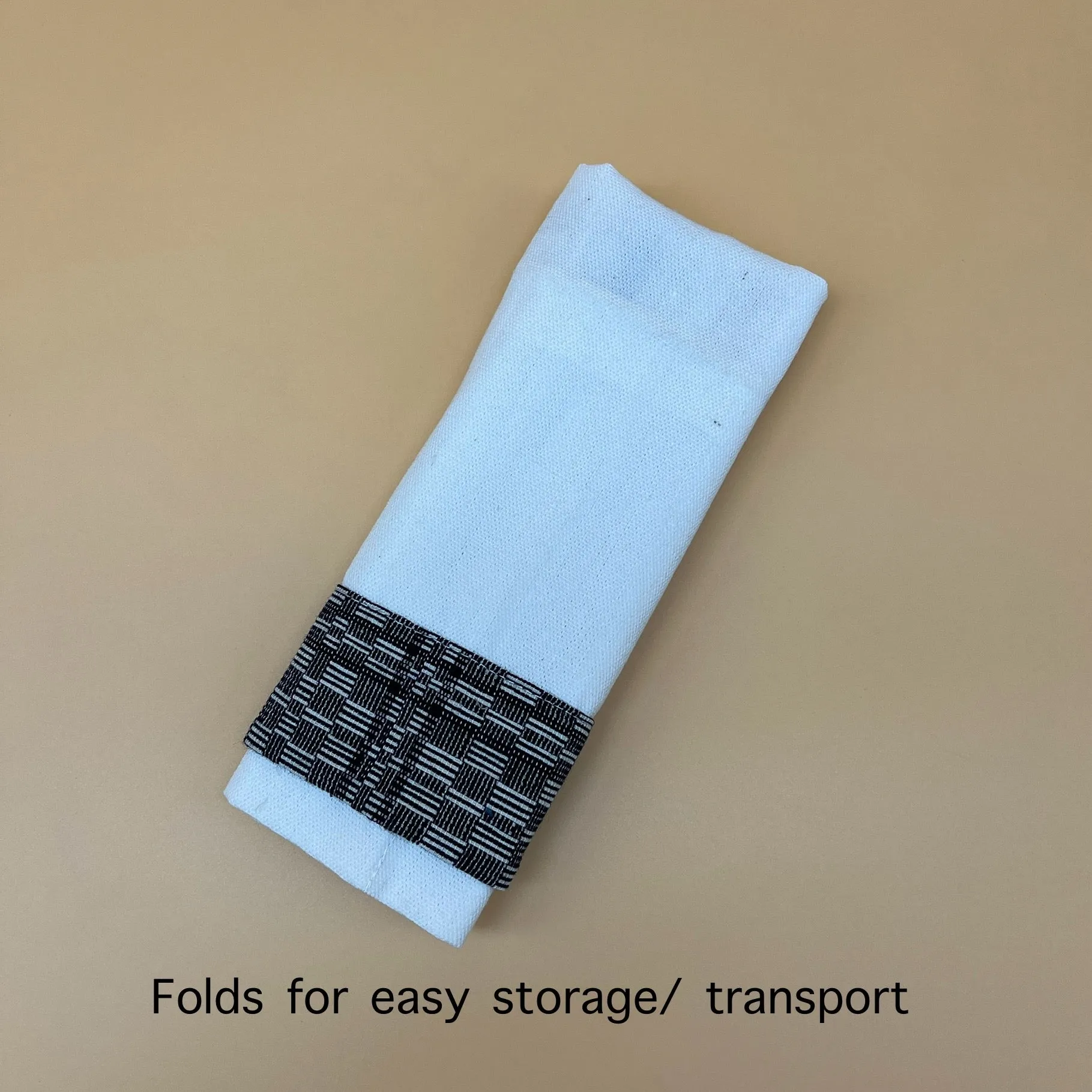 Utensil pouch