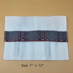 Utensil pouch
