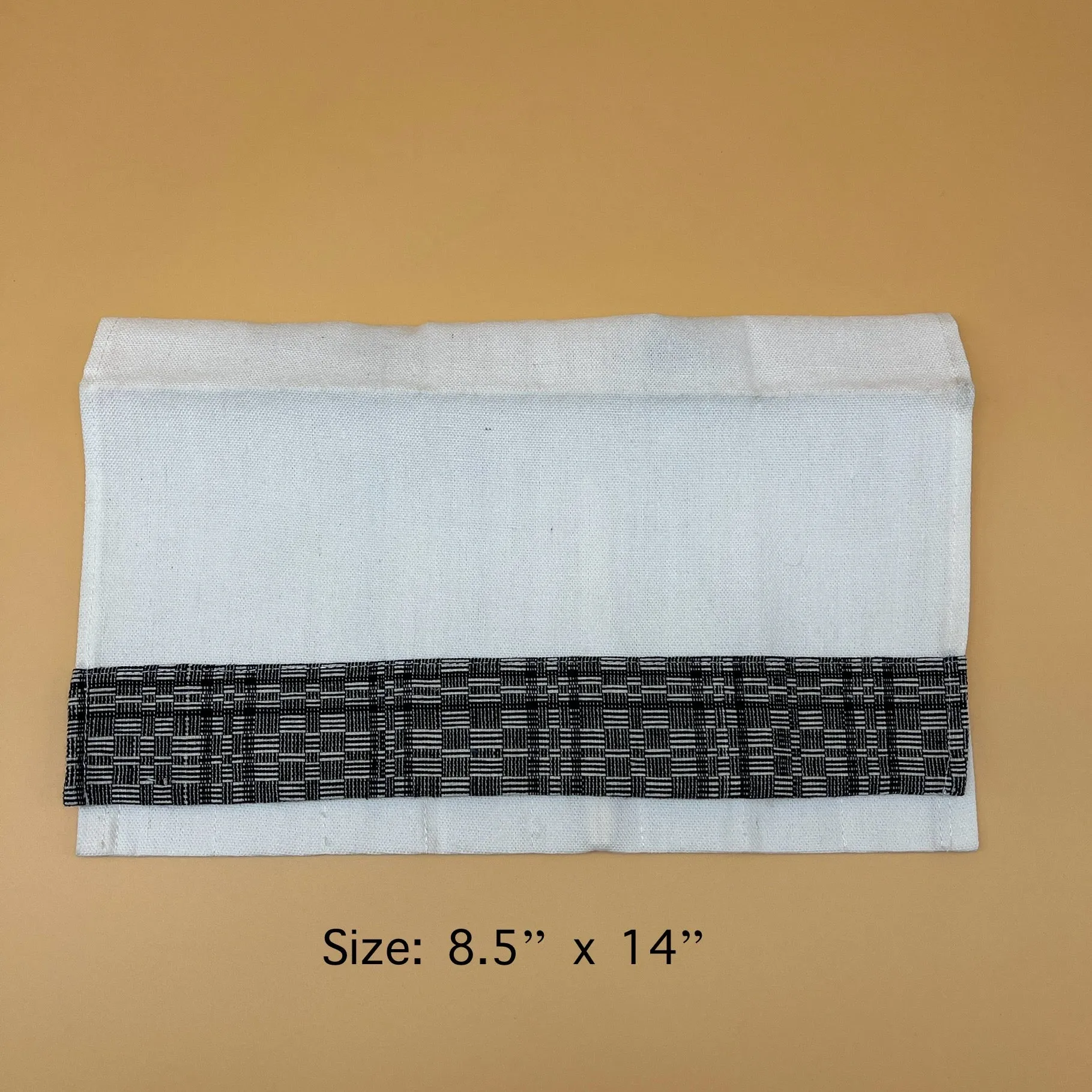 Utensil pouch