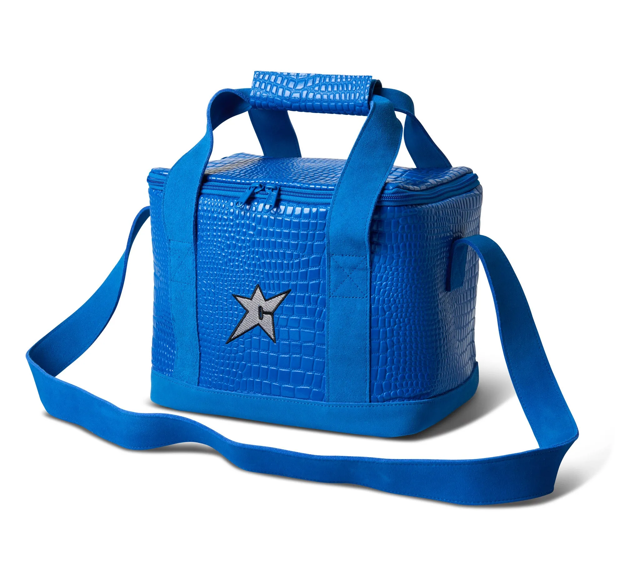 Vans x Carpet Co. Lunch Bag Skydiver