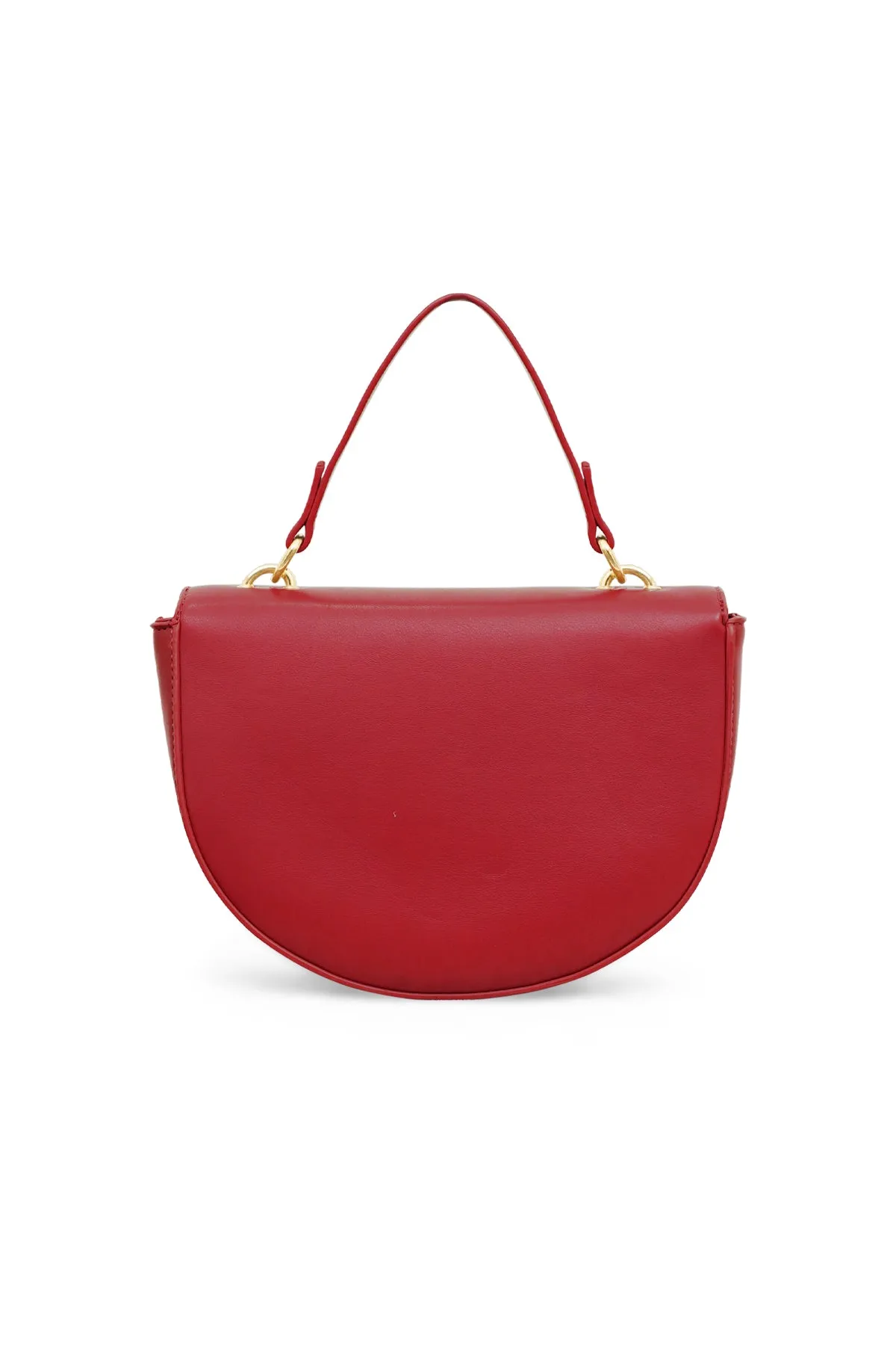 Vela Bag - Maroon