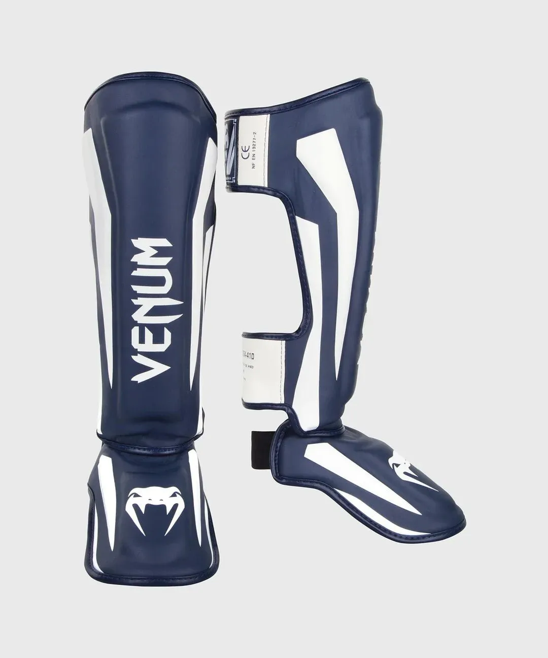 VENUM ELITE STANDUP SHIN GUARDS