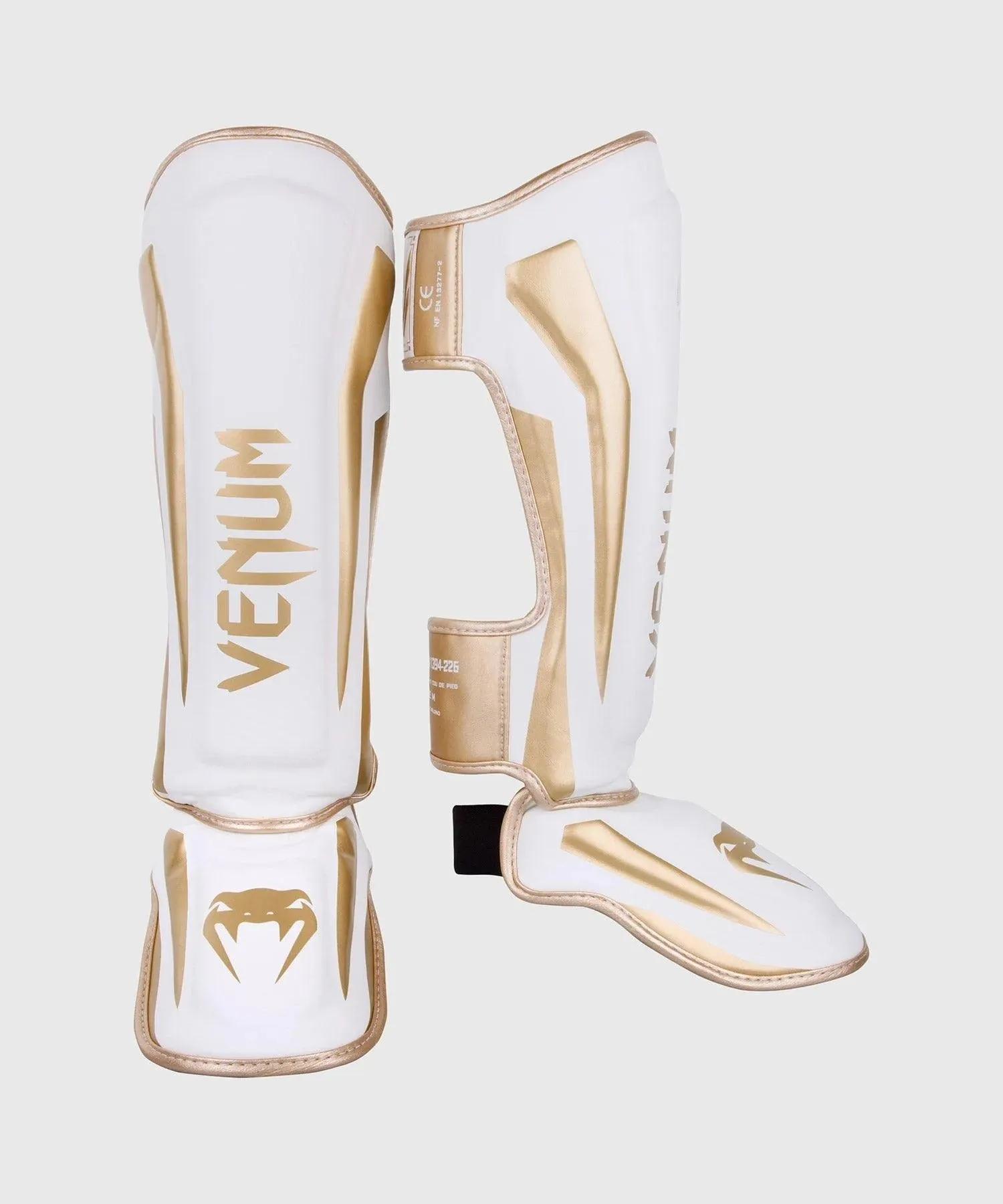 VENUM ELITE STANDUP SHIN GUARDS