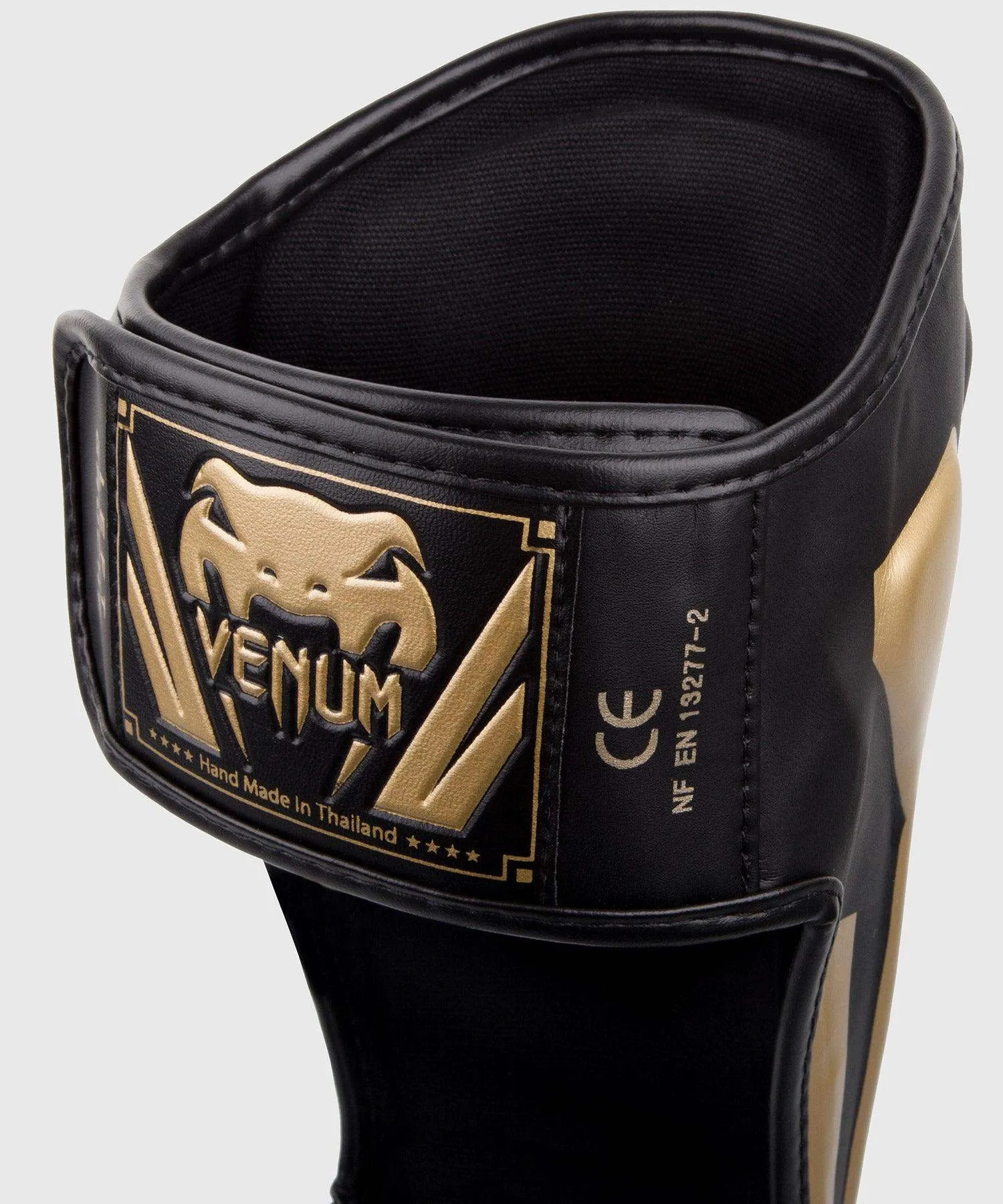VENUM ELITE STANDUP SHIN GUARDS