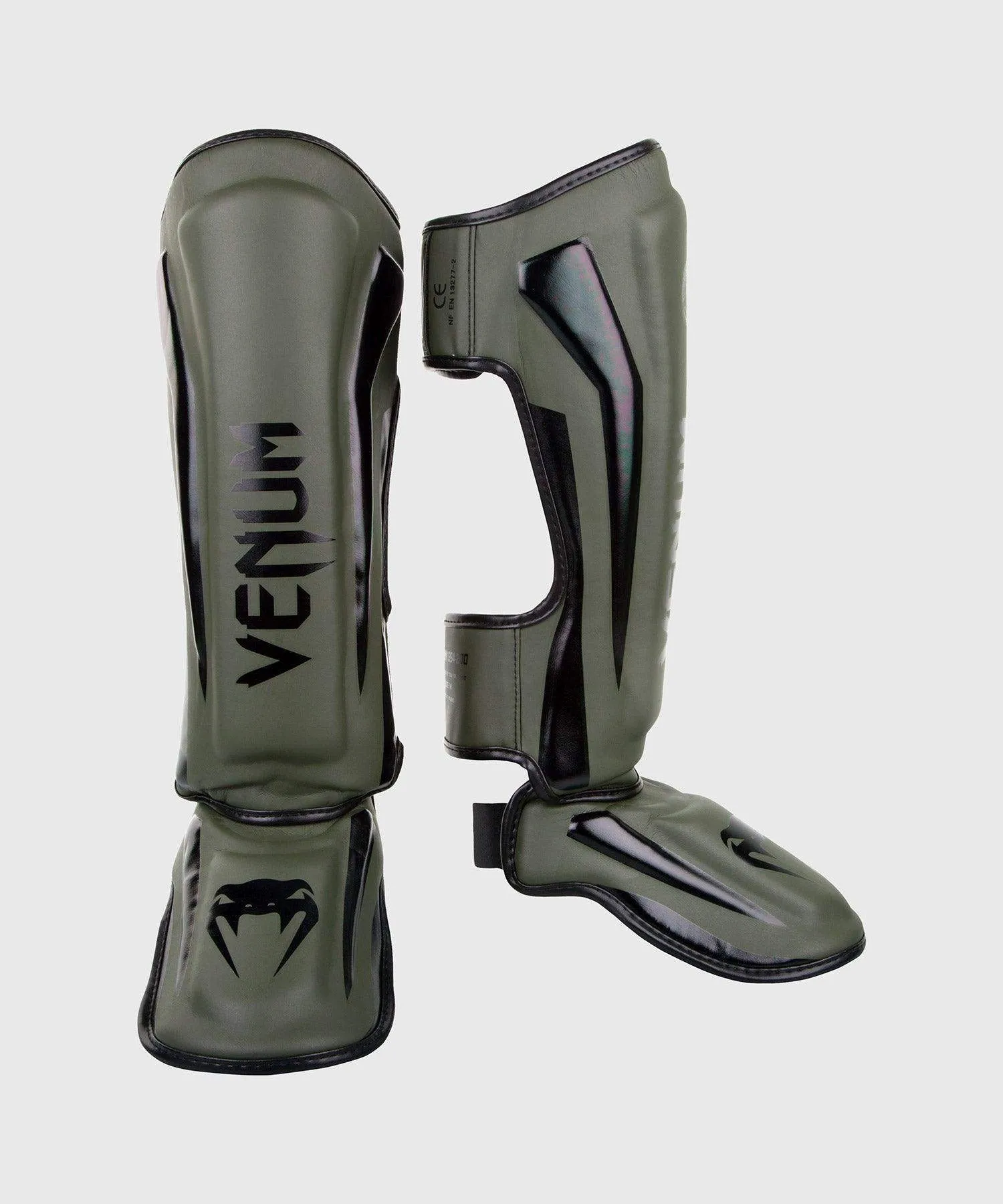VENUM ELITE STANDUP SHIN GUARDS