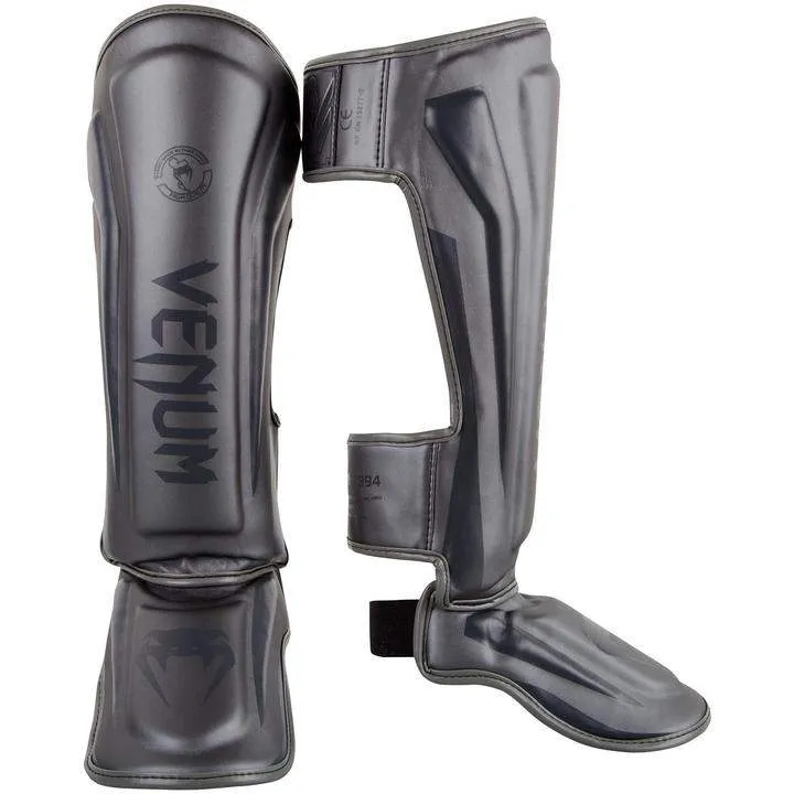 VENUM ELITE STANDUP SHIN GUARDS