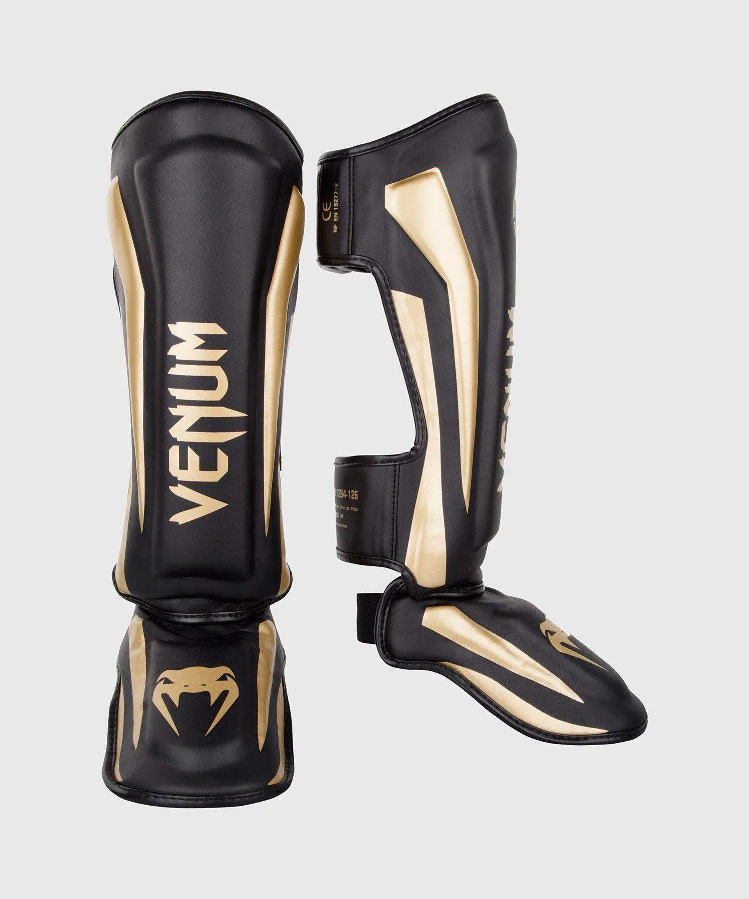 VENUM ELITE STANDUP SHIN GUARDS