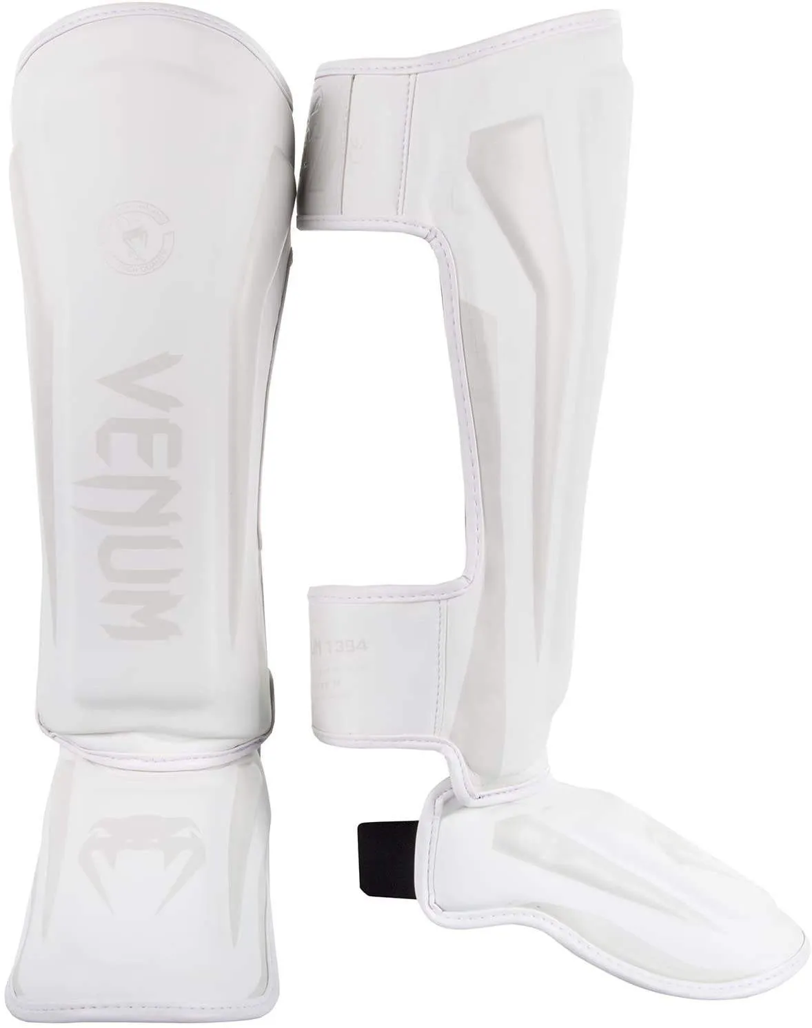 VENUM ELITE STANDUP SHIN GUARDS