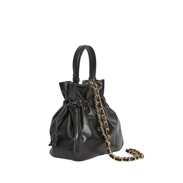 Vestirsi Lucia Black