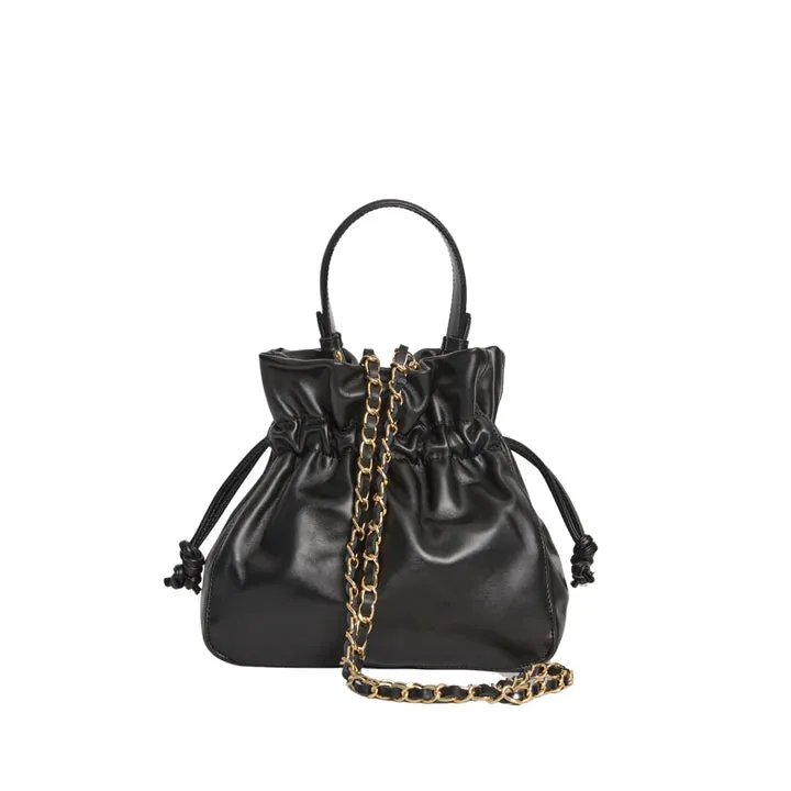 Vestirsi Lucia Black