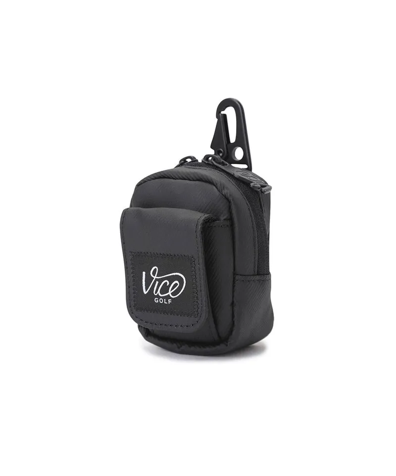 Vice Golf Atelier Utility Ball Case - 2 Colors
