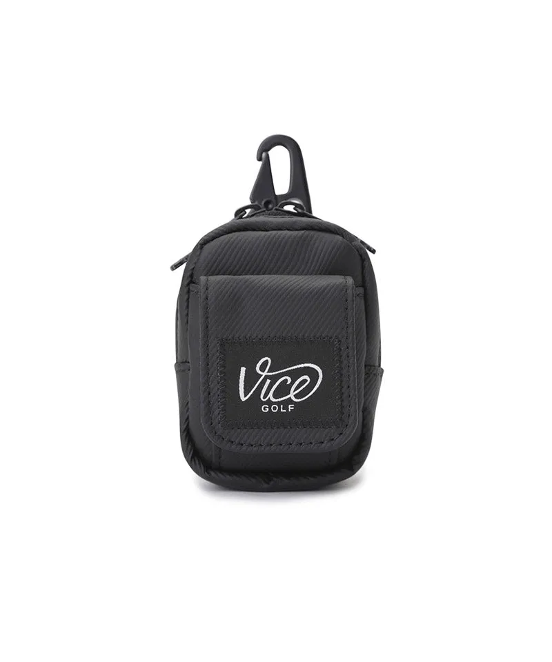 Vice Golf Atelier Utility Ball Case - 2 Colors