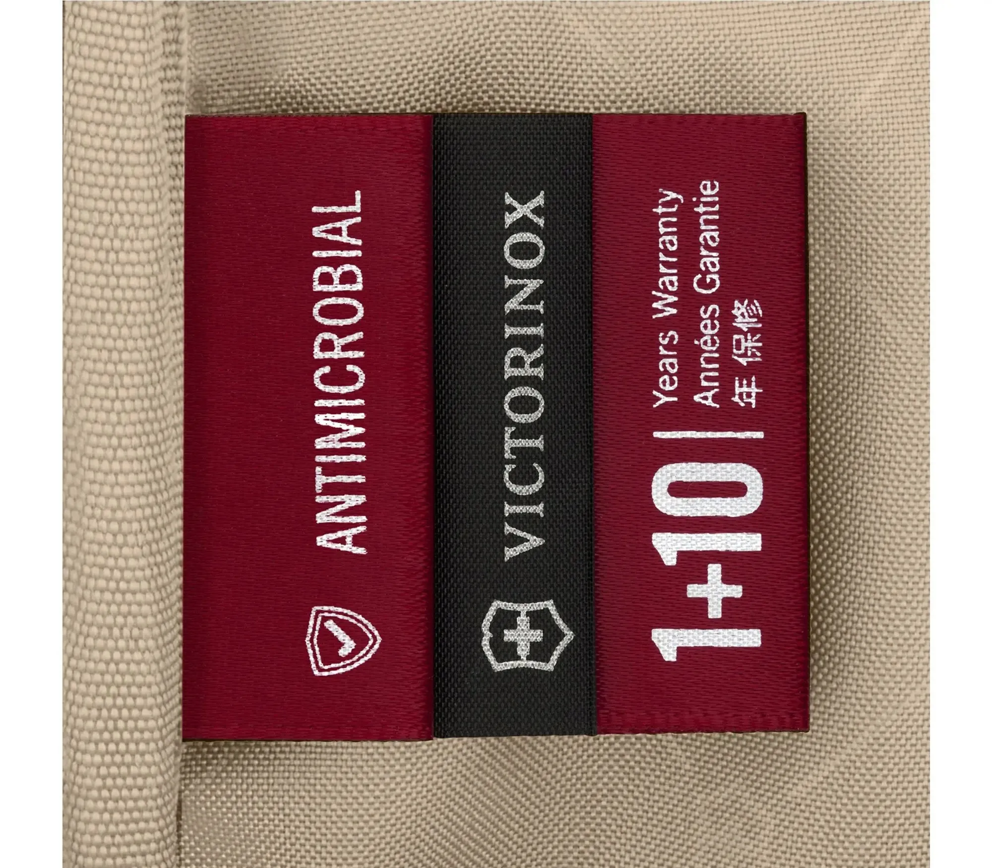 Victorinox Signature Beauty Case, Style #612212