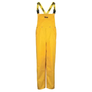 Viking 3300P Journeyman H-Duty Detachable Bib Rain Pants
