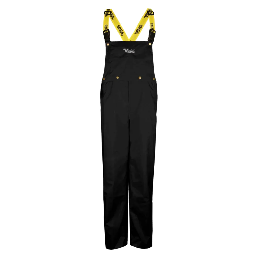Viking 3300P Journeyman H-Duty Detachable Bib Rain Pants