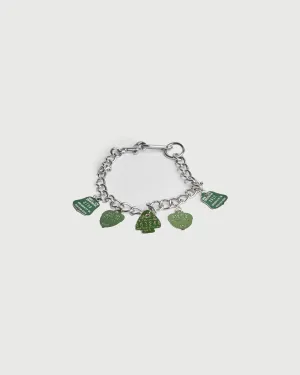 VINTAGE DOG TAG NECKLACE