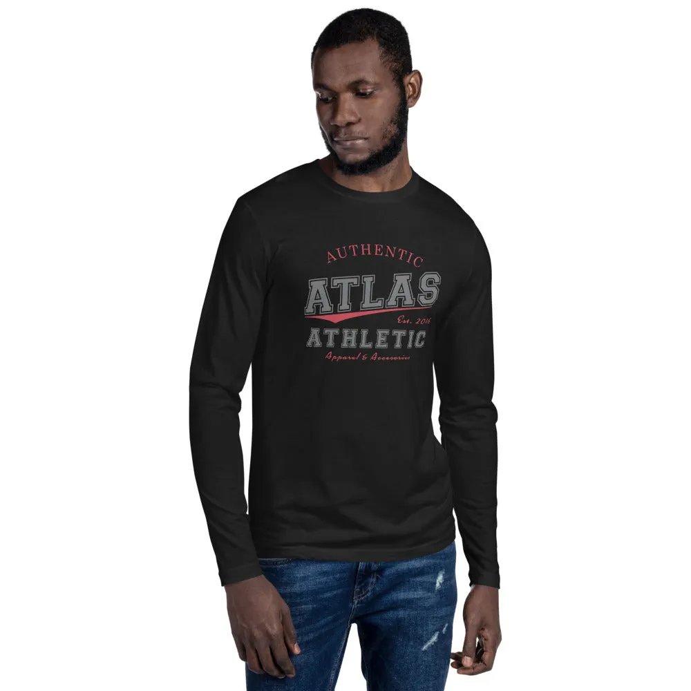 Vintage Logo - Black