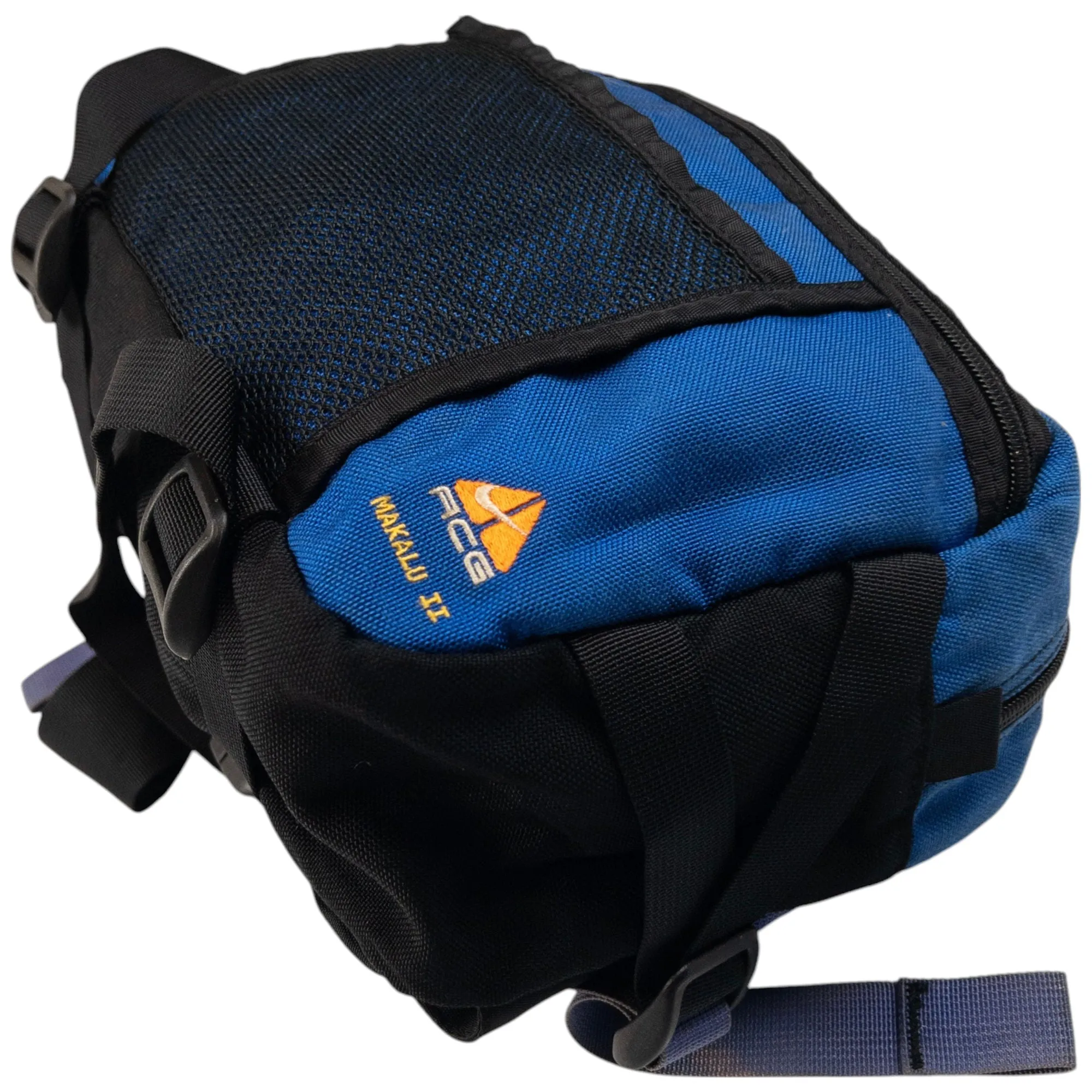 Vintage Nike ACG Makalu II Waist Bag