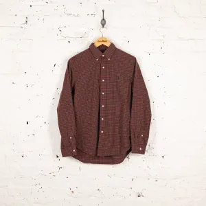 Vintage Ralph Lauren Shirt - Red - M