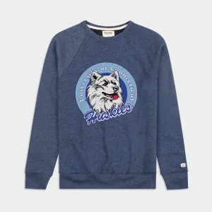 Vintage UConn Huskies Crewneck
