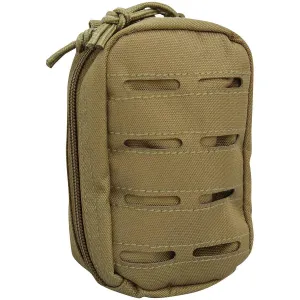 Viper Lazer Small MOLLE Utility Pouch Coyote