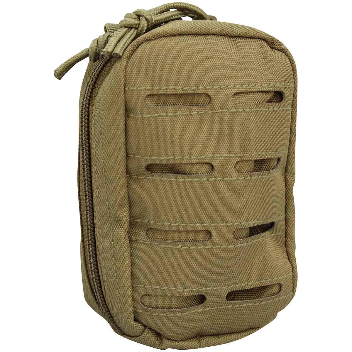 Viper Lazer Small MOLLE Utility Pouch Coyote