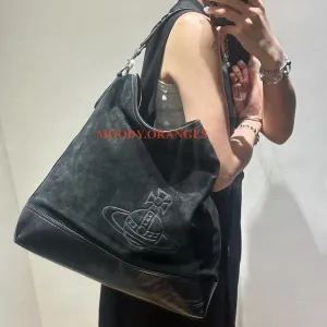 Vivienne Westwood Nancy Hobo Bag