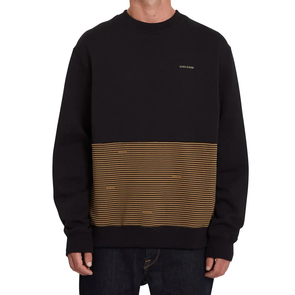 Volcom Forzee Crew Sweatshirt