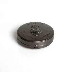 VSA Signature Round Boxes