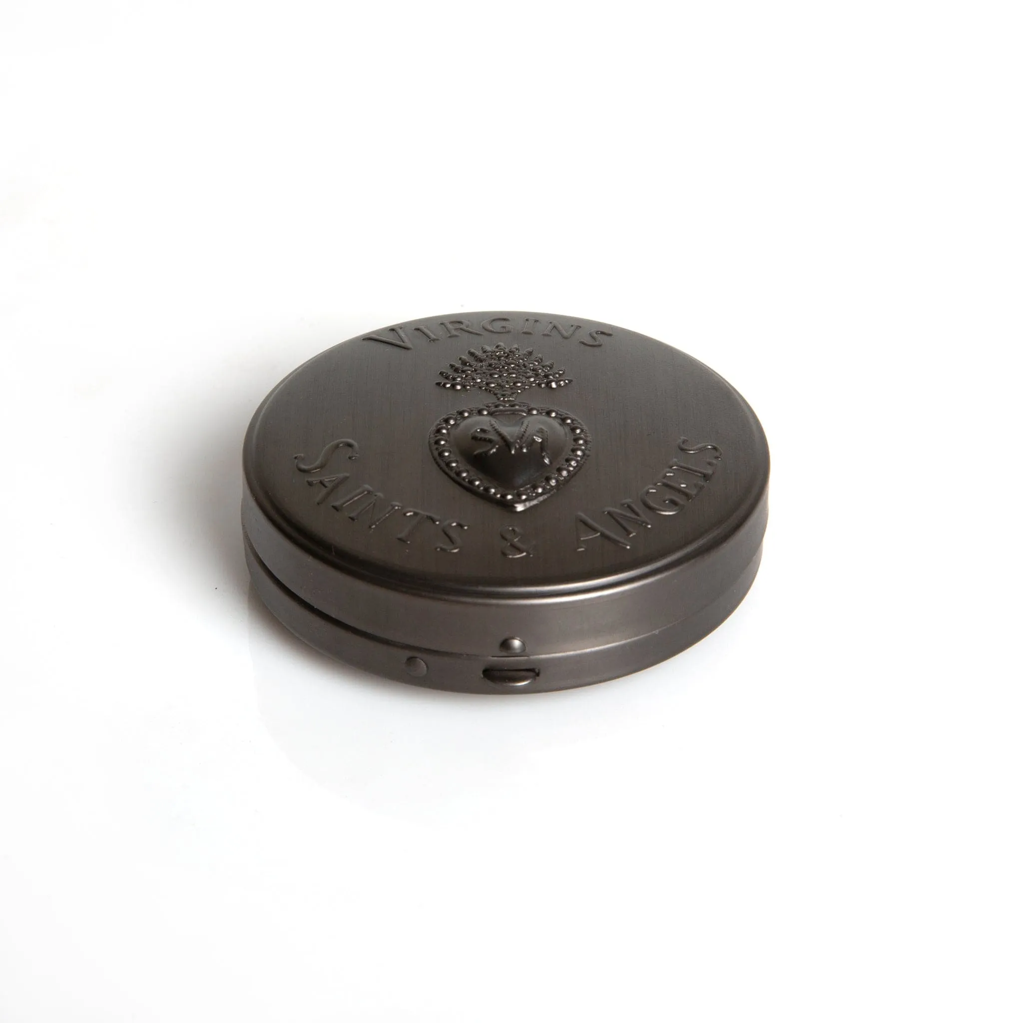 VSA Signature Round Boxes