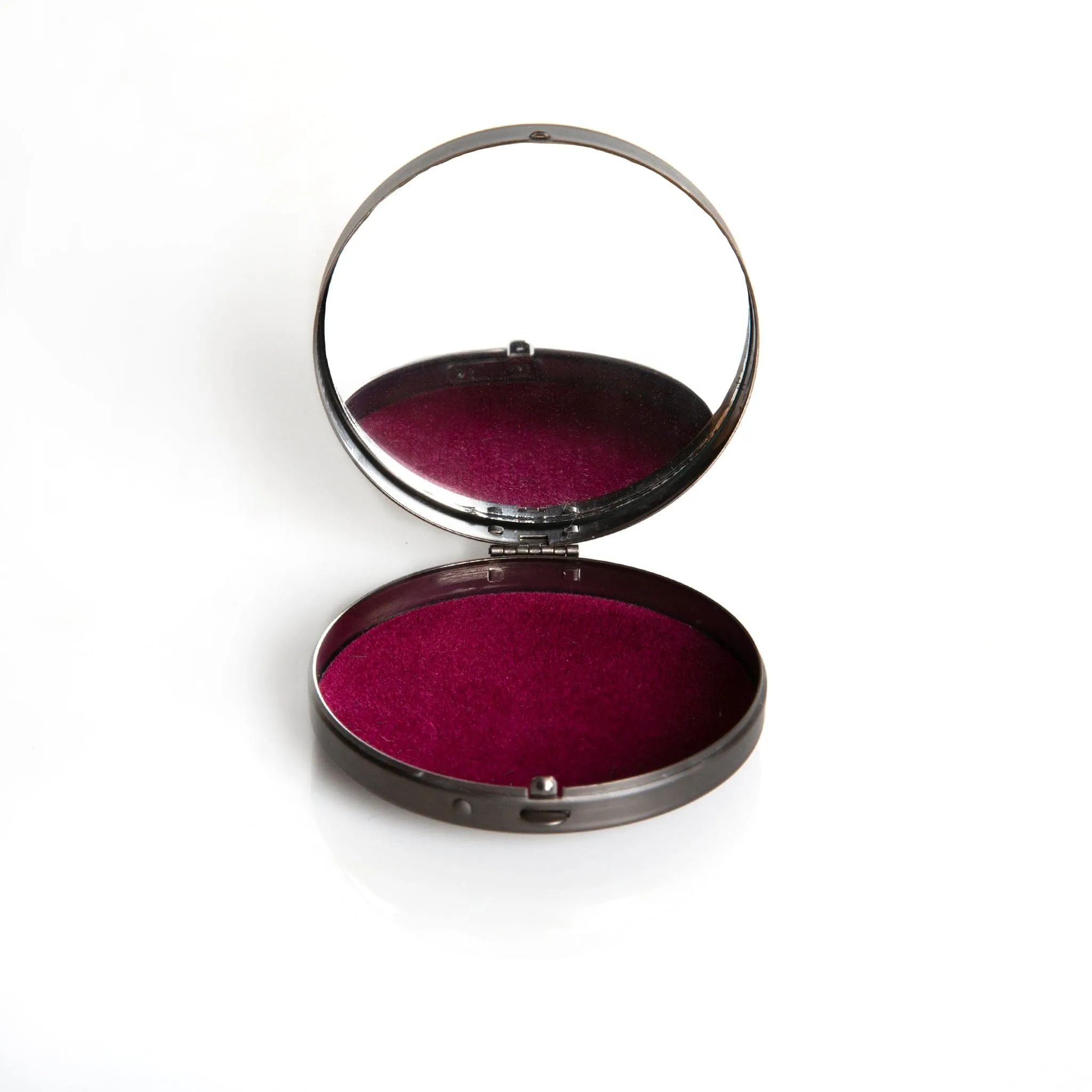 VSA Signature Round Boxes