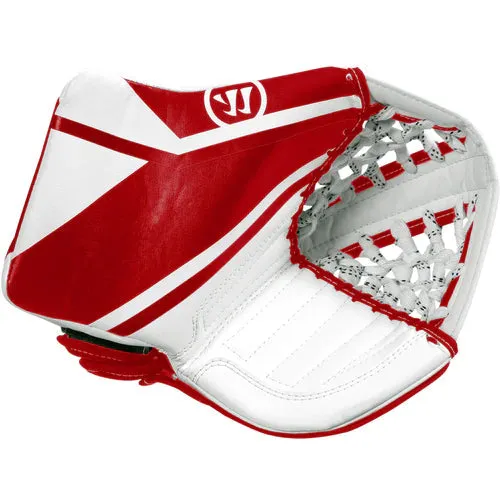 Warrior Ritual G6 E  Youth Goalie Catcher