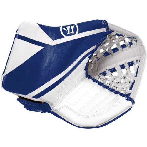 Warrior Ritual G6 E  Youth Goalie Catcher