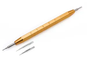 Watch Spring Bar Tool | Watch Band Tool | BARTON
