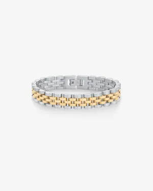 Watch Strap Bracelet