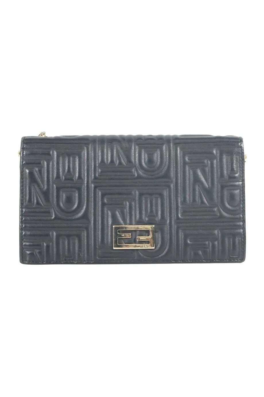 [WB4071] Fendi | Shoulder Bag