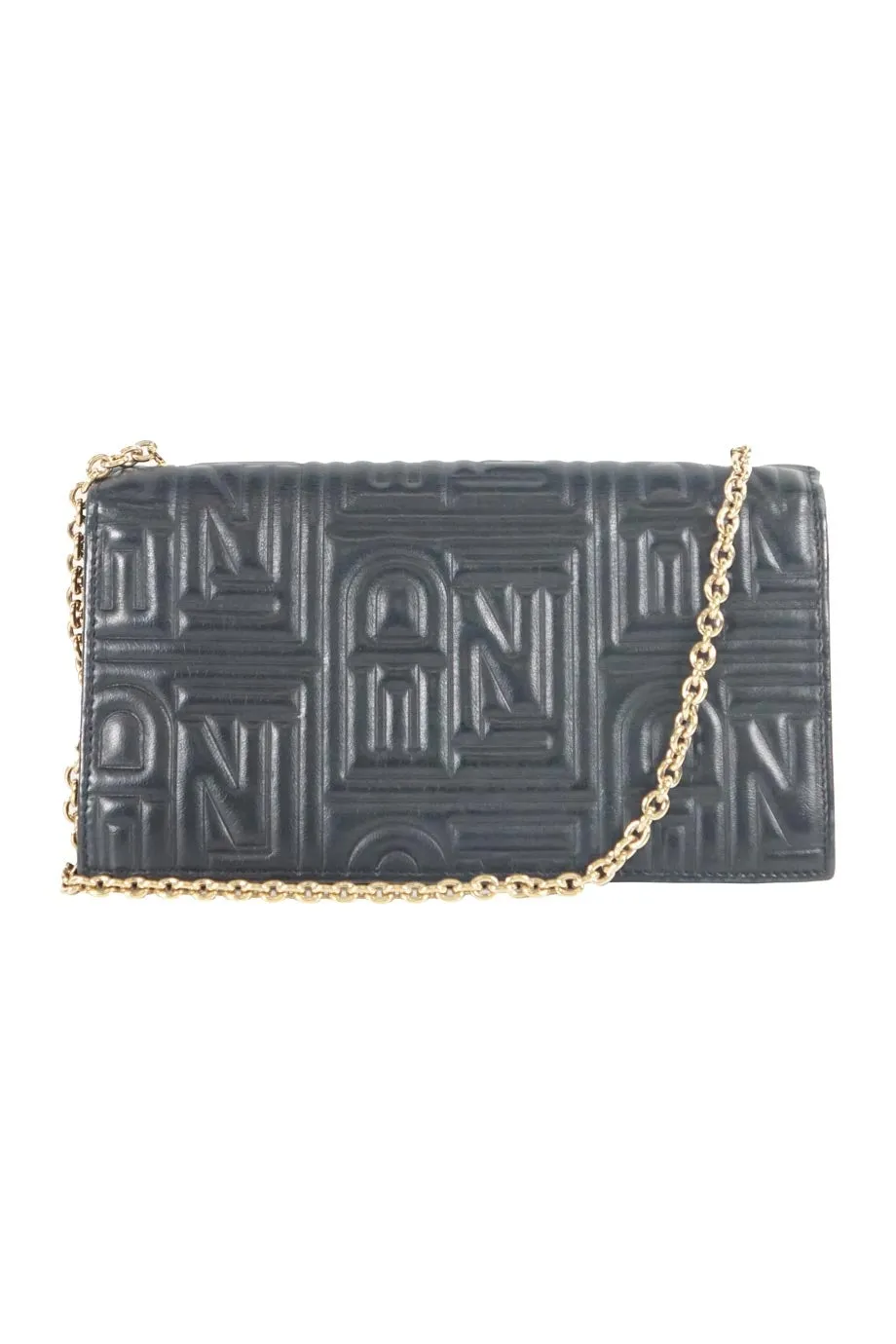 [WB4071] Fendi | Shoulder Bag