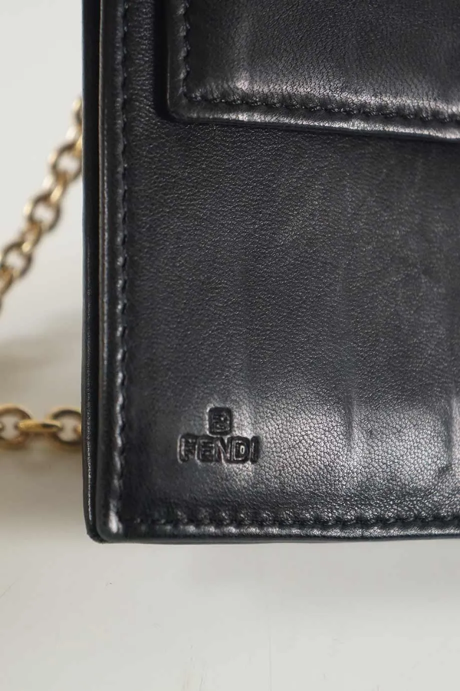 [WB4071] Fendi | Shoulder Bag