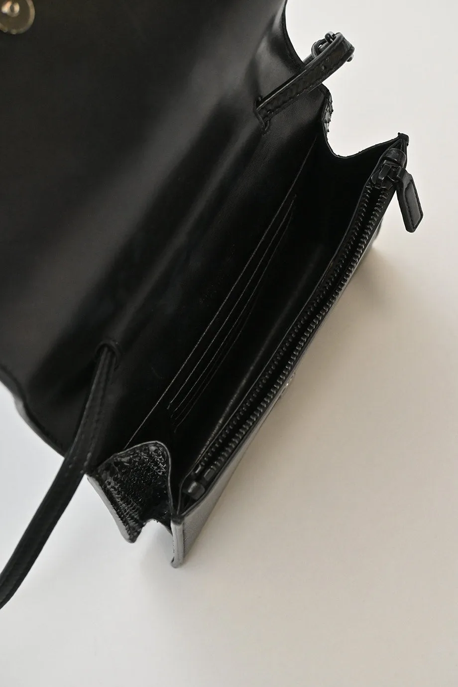 [WB5328] Saint Laurent | Cross-Body Bag