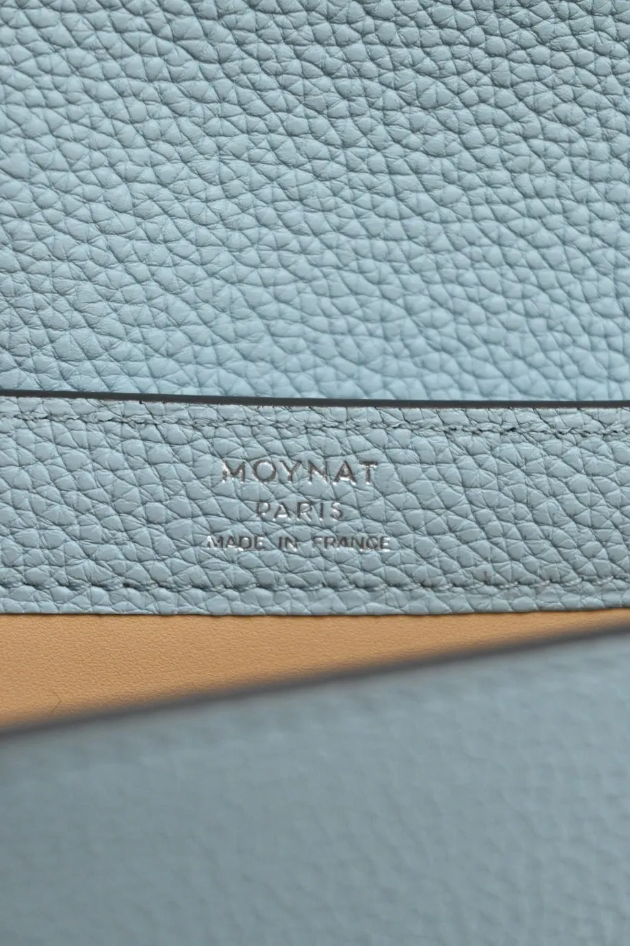[WB5746] Moynat | Cross-Body Bag