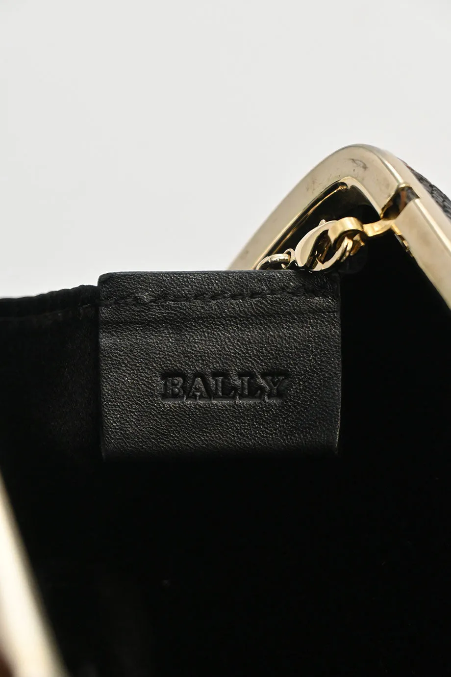 [WB5959] Bally | Shoulder Bag
