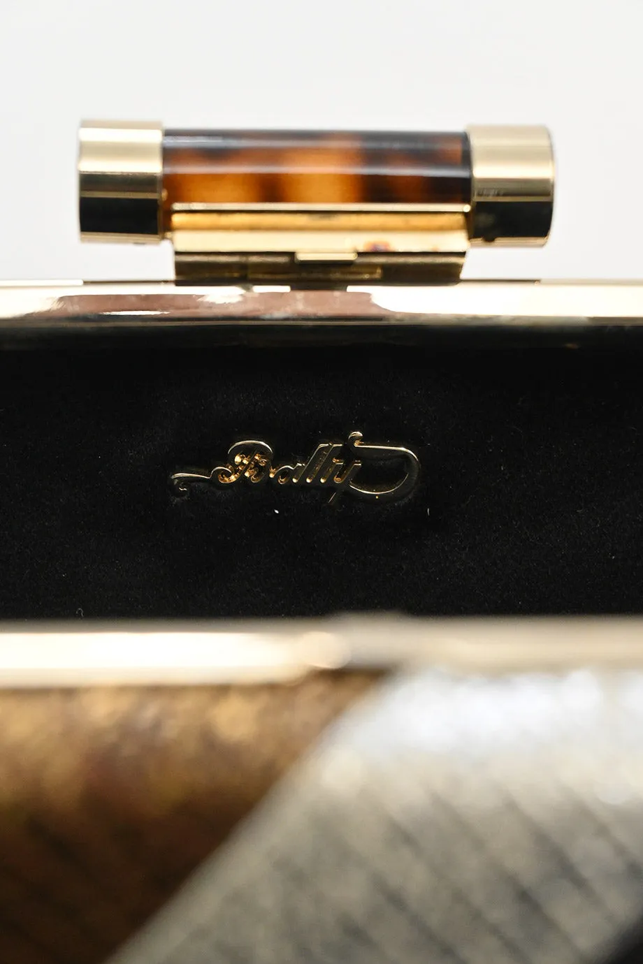 [WB5959] Bally | Shoulder Bag