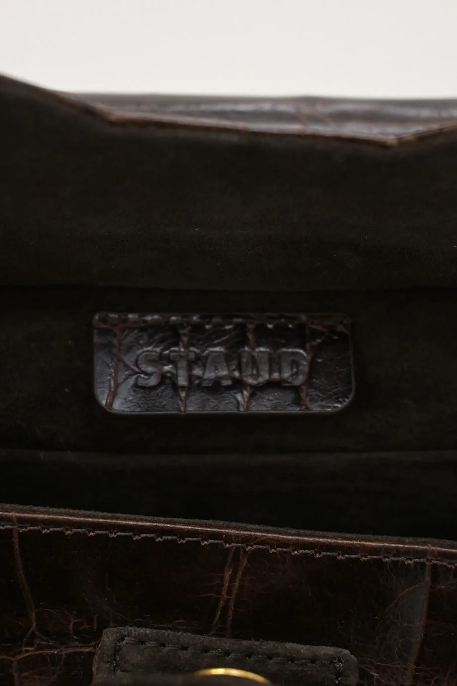 [WB5993] STAUD | Cross-Body Bag